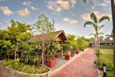 Jagatgarh Resort