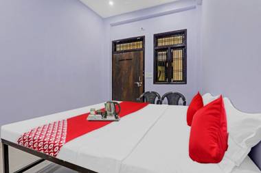 OYO Flagship 92974 Villa Palace Hotel