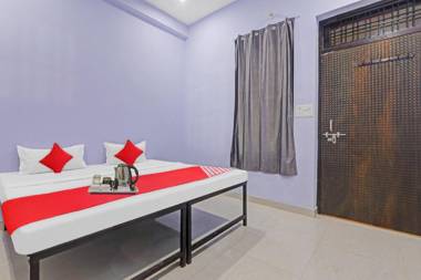 OYO Flagship 92974 Villa Palace Hotel