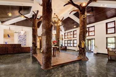 Club Mahindra Netrang