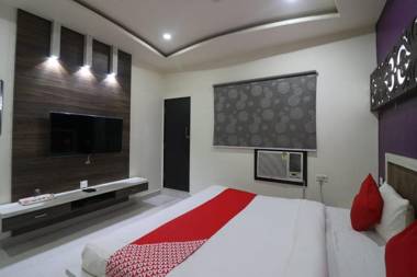 Hotel Anand Lok By WB Inn