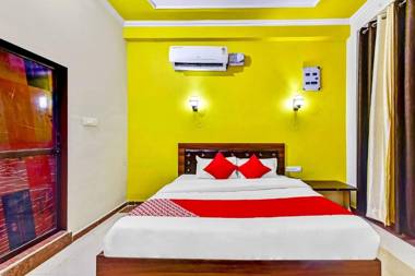 OYO 81378 Hotel Jeff