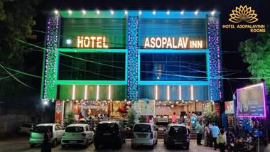 HOTEL ASOPALAV INN