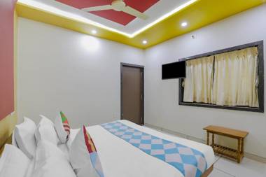 OYO Home 83838 Reva Vihar Homestay