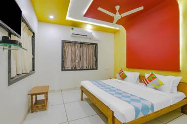OYO Home 83838 Reva Vihar Homestay