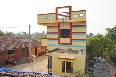 OYO 84284 Mahavir Home Stay