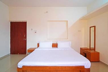 OYO 84284 Mahavir Home Stay