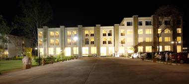 HOTEL BRG BUDGET STAY