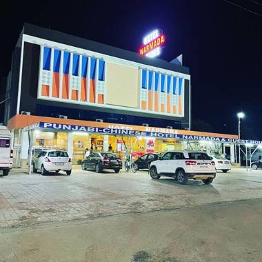 Hotel Narmada