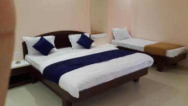 HOTEL RADHE