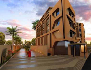 Dolphin Hotel