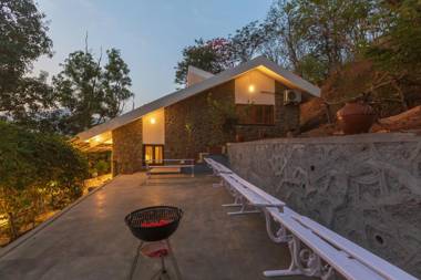 SaffronStays Inverlochy