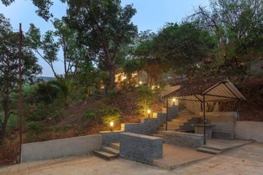 SaffronStays Inverlochy