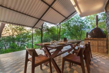 SaffronStays Inverlochy