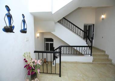 Bendres Holiday Home & Wellness Centre-Karla