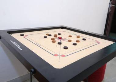 Bendres Holiday Home & Wellness Centre-Karla