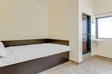 Hotel Karla Hill - Lonavala