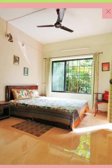 Vamoose Tranquil Dreams