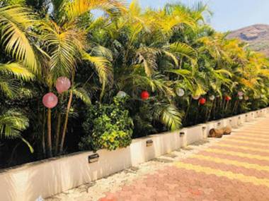 Rekhendra Villa 4BHK for Big Groups