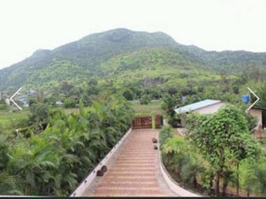 Rekhendra Villa 4BHK for Big Groups