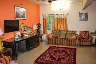 3BHK BathTub Bungalow's With Swimming Pool In Lonavala