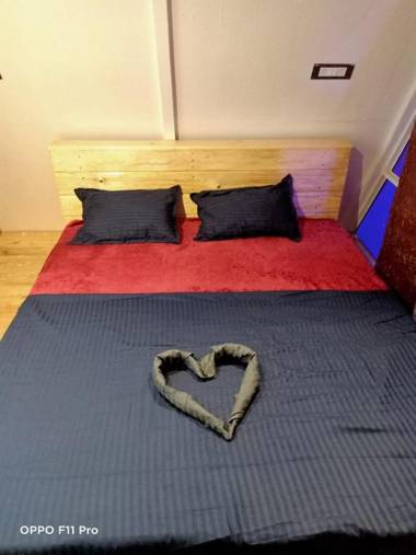 2Bhk Children Room Villa In Lonavala