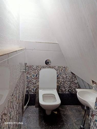 2Bhk Children Room Villa In Lonavala