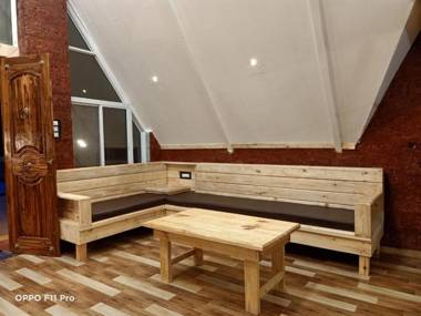 2Bhk Children Room Villa In Lonavala