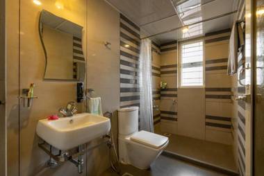 SaffronStays Artistique