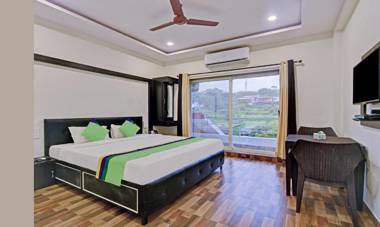 Treebo Trend Paradise Inn Panchgani