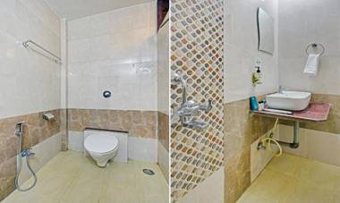 Treebo Trend Paradise Inn Panchgani