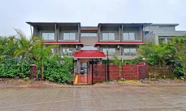 Treebo Trend Paradise Inn Panchgani