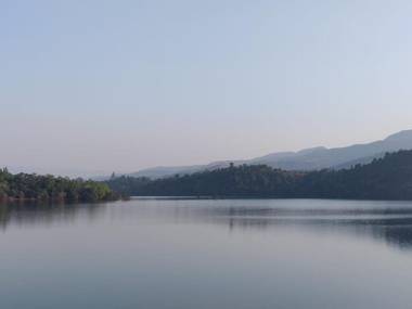 Homestay Woodnote Eco Resort