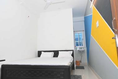 POP 88881 Aashiyana hotel & restaurant