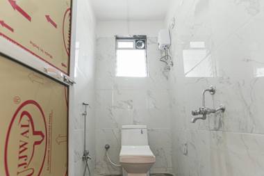 Sudama Residency By WB Inn