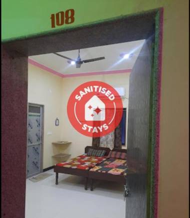 OYO 90762 Jyoti Guest House & Restaurant