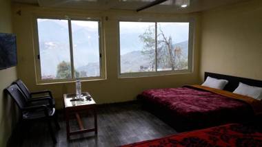 Vamoose Chandra Paradise