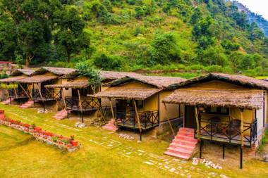 Jungle Gadera By Xtreeme