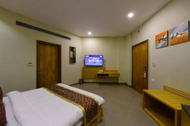 Hotel H - Sandhill Hotels Private Limited