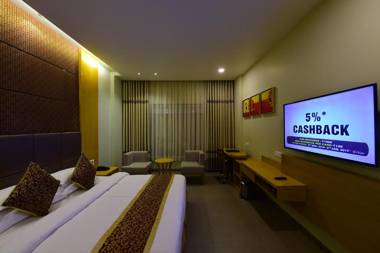 Hotel H - Sandhill Hotels Private Limited