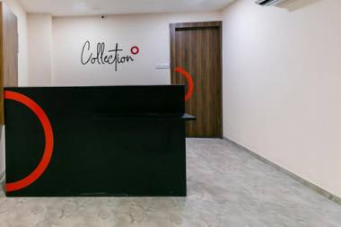 Collection O 76586 Hotel Greenwood