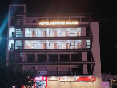 Hotel Neptune Palace