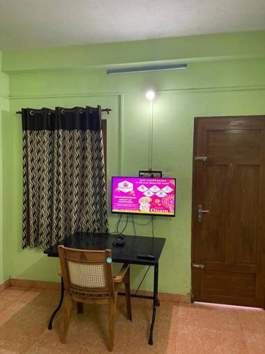 GREENLAND Tourist Home