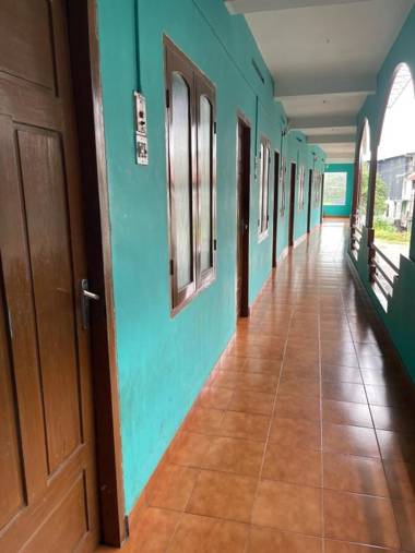 GREENLAND Tourist Home