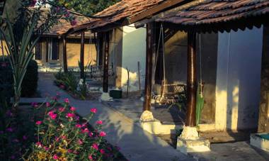 Bhavna Resort & Farm