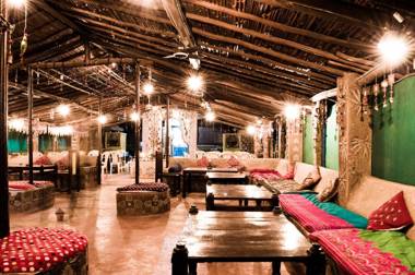 Bhavna Resort & Farm