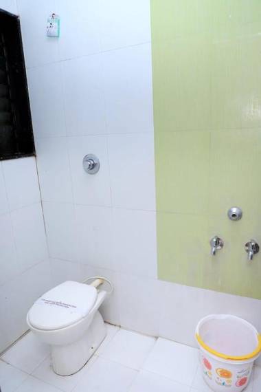 Hotel Annapura Residency Chalisgaon