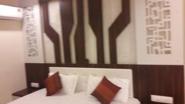 Vamoose Indraprastha .