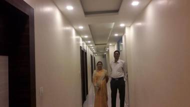 Vamoose Indraprastha .