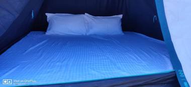 Katyuri Nature View Resort